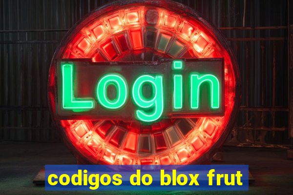 codigos do blox frut